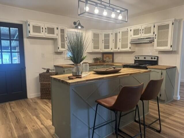 2493 Culver Avenue, San Angelo, TX 76904