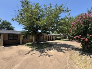 2493 Culver Avenue, San Angelo, TX 76904