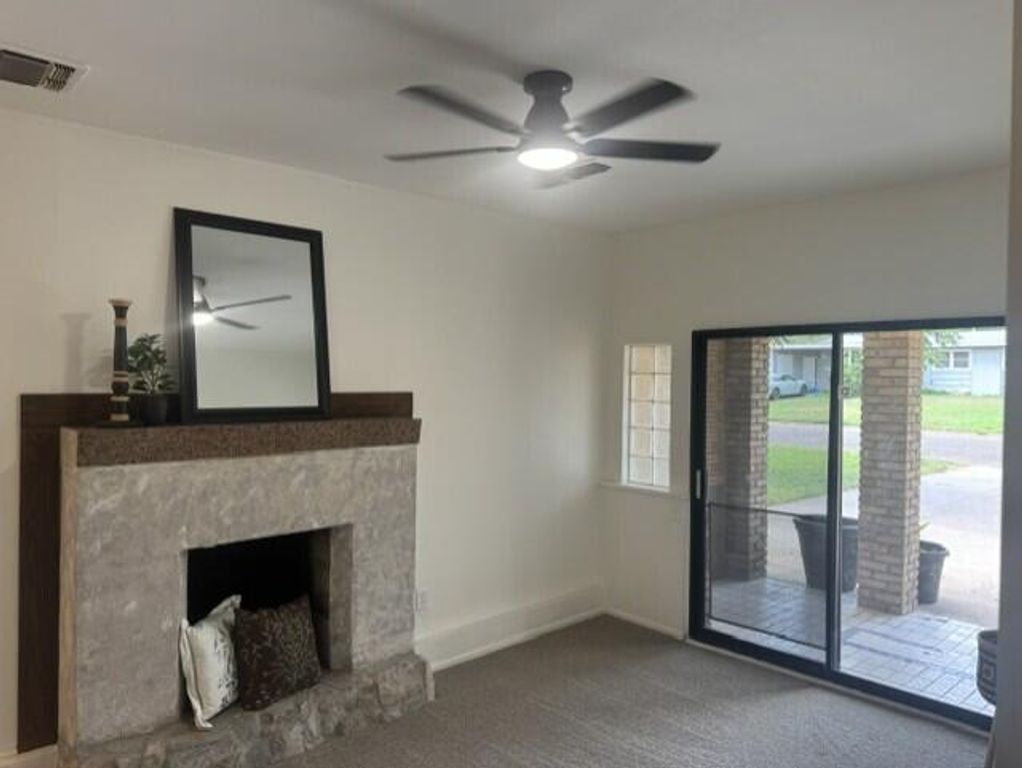 Image 10 of property listing at 2493 Culver Avenue, San Angelo, TX 76904