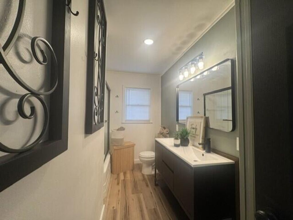 Image 17 of property listing at 2493 Culver Avenue, San Angelo, TX 76904