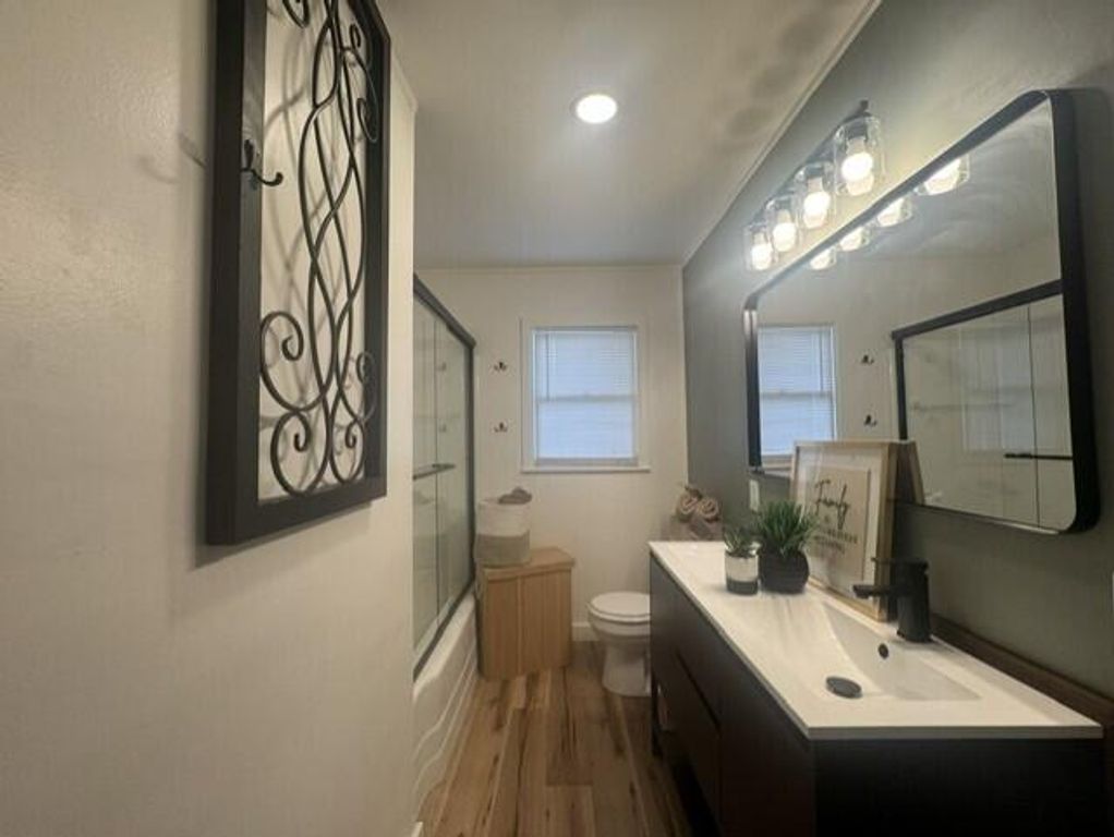 Image 18 of property listing at 2493 Culver Avenue, San Angelo, TX 76904