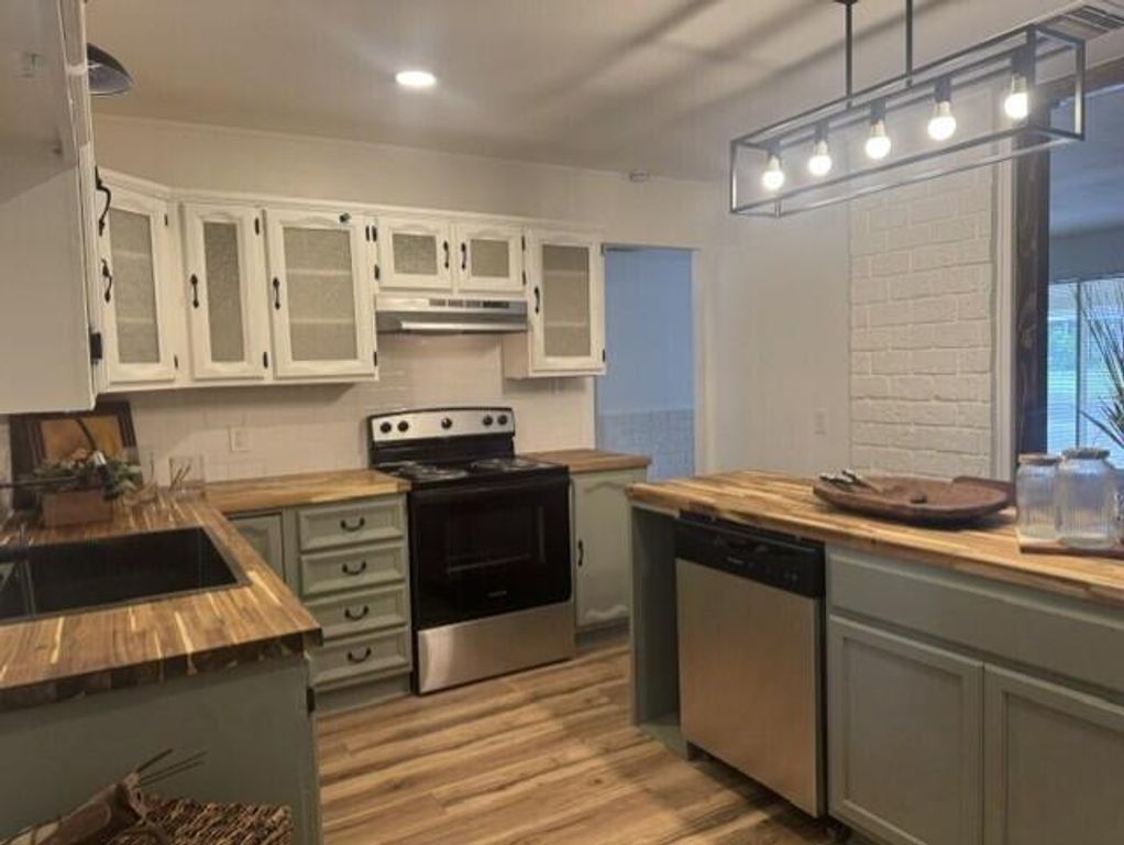 Image 5 of property listing at 2493 Culver Avenue, San Angelo, TX 76904