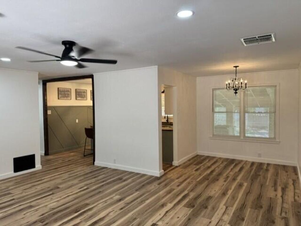 Image 7 of property listing at 2493 Culver Avenue, San Angelo, TX 76904