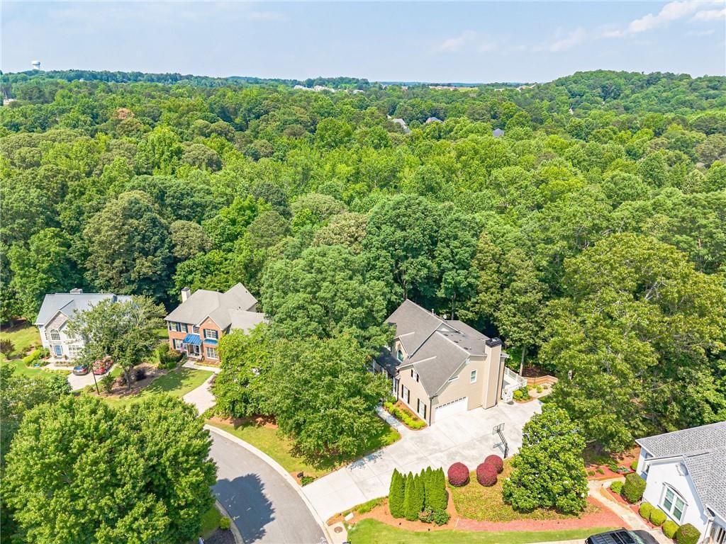 Image 14 of property listing at 3440 Canyon Oak Way, Cumming, GA 30041