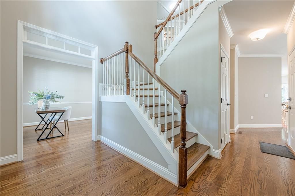 Image 19 of property listing at 3440 Canyon Oak Way, Cumming, GA 30041