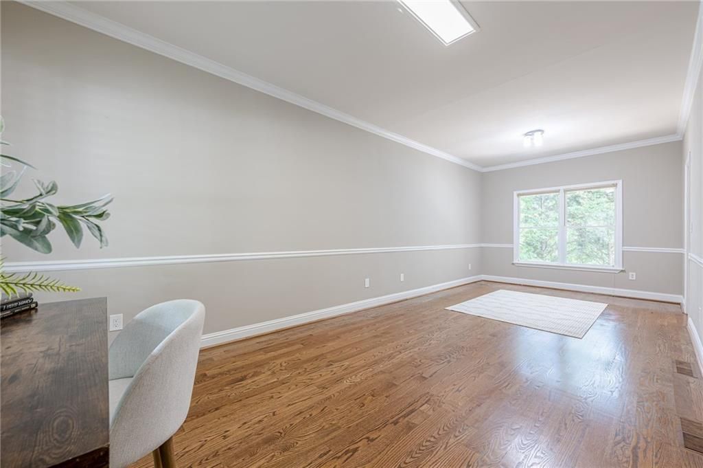 Image 20 of property listing at 3440 Canyon Oak Way, Cumming, GA 30041