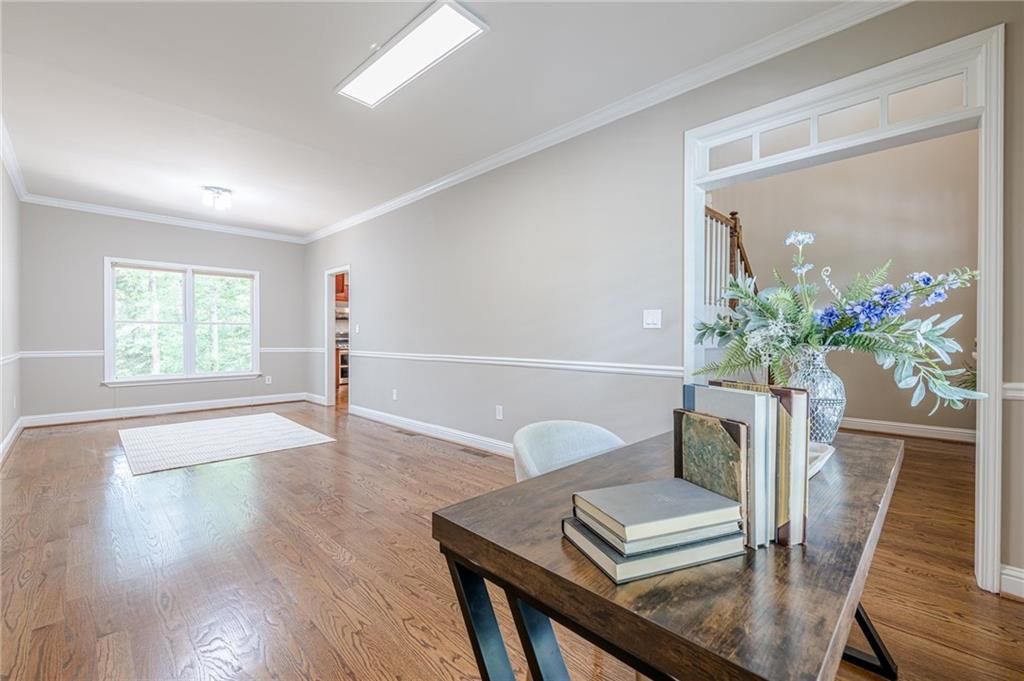 Image 21 of property listing at 3440 Canyon Oak Way, Cumming, GA 30041