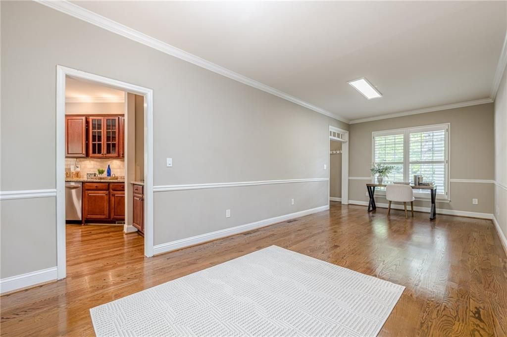 Image 22 of property listing at 3440 Canyon Oak Way, Cumming, GA 30041