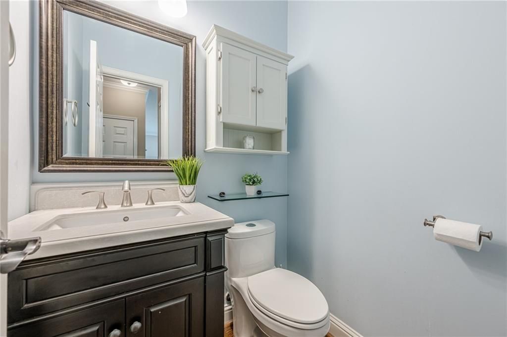 Image 23 of property listing at 3440 Canyon Oak Way, Cumming, GA 30041