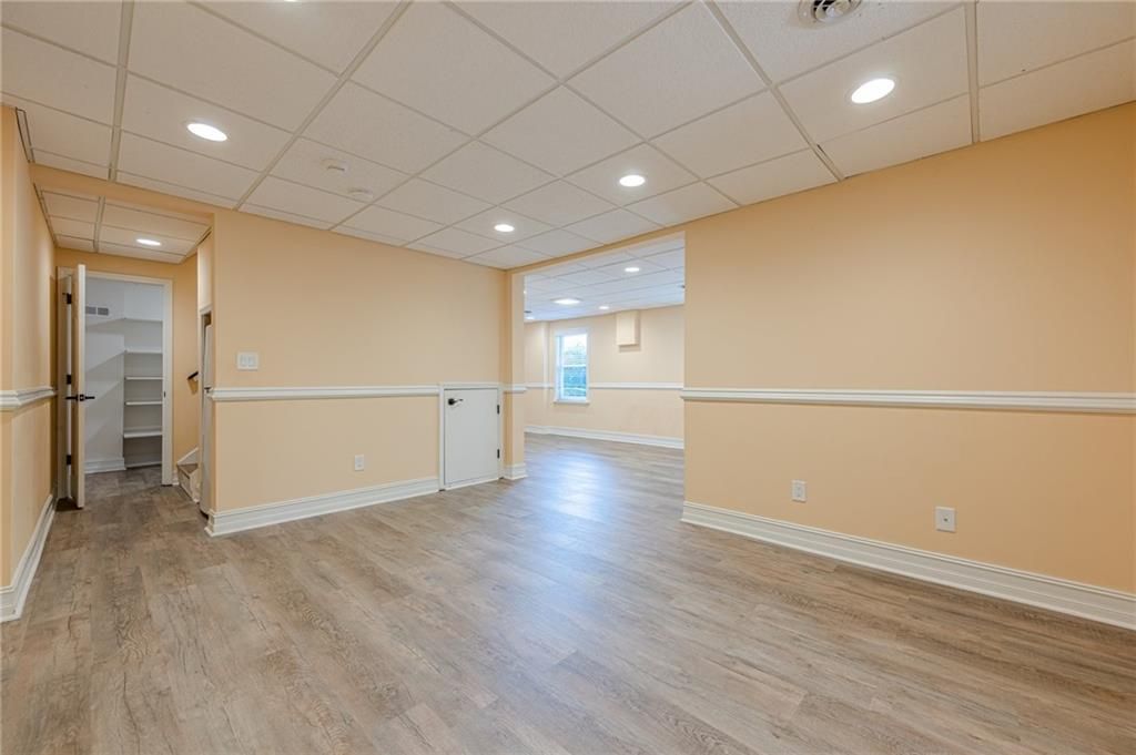 Image 41 of property listing at 3440 Canyon Oak Way, Cumming, GA 30041