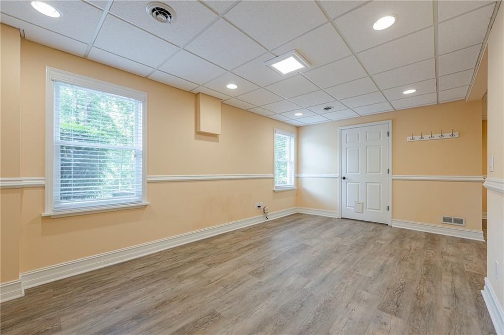 Image 44 of property listing at 3440 Canyon Oak Way, Cumming, GA 30041