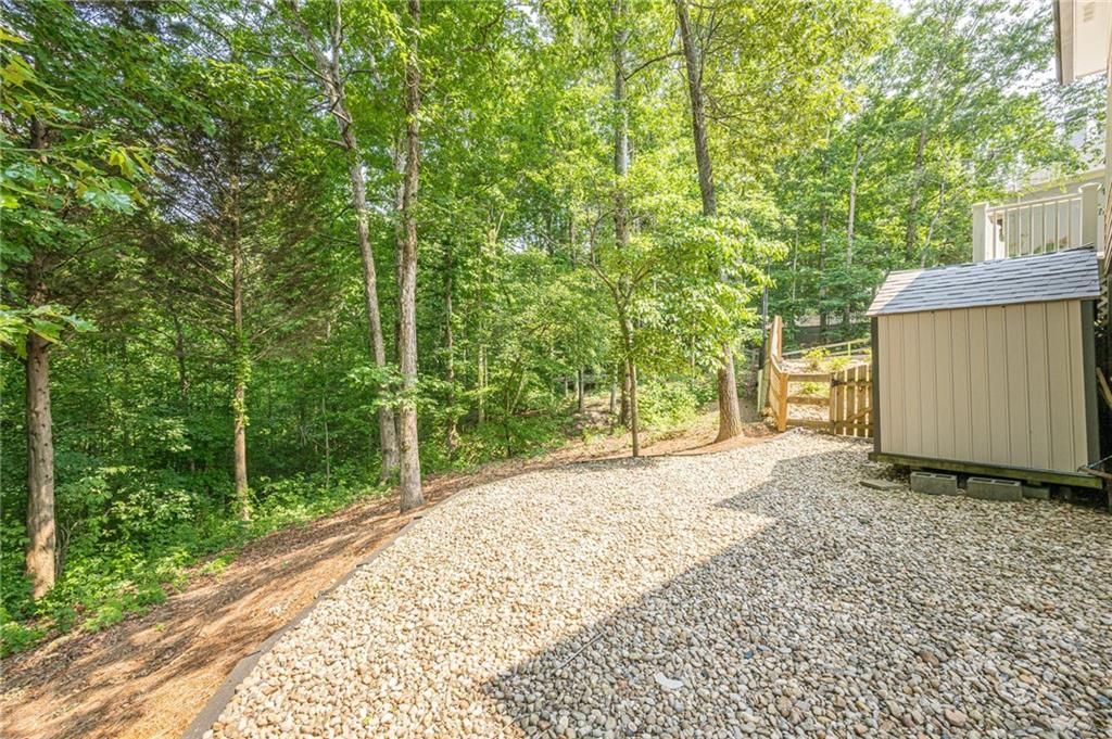 Image 55 of property listing at 3440 Canyon Oak Way, Cumming, GA 30041