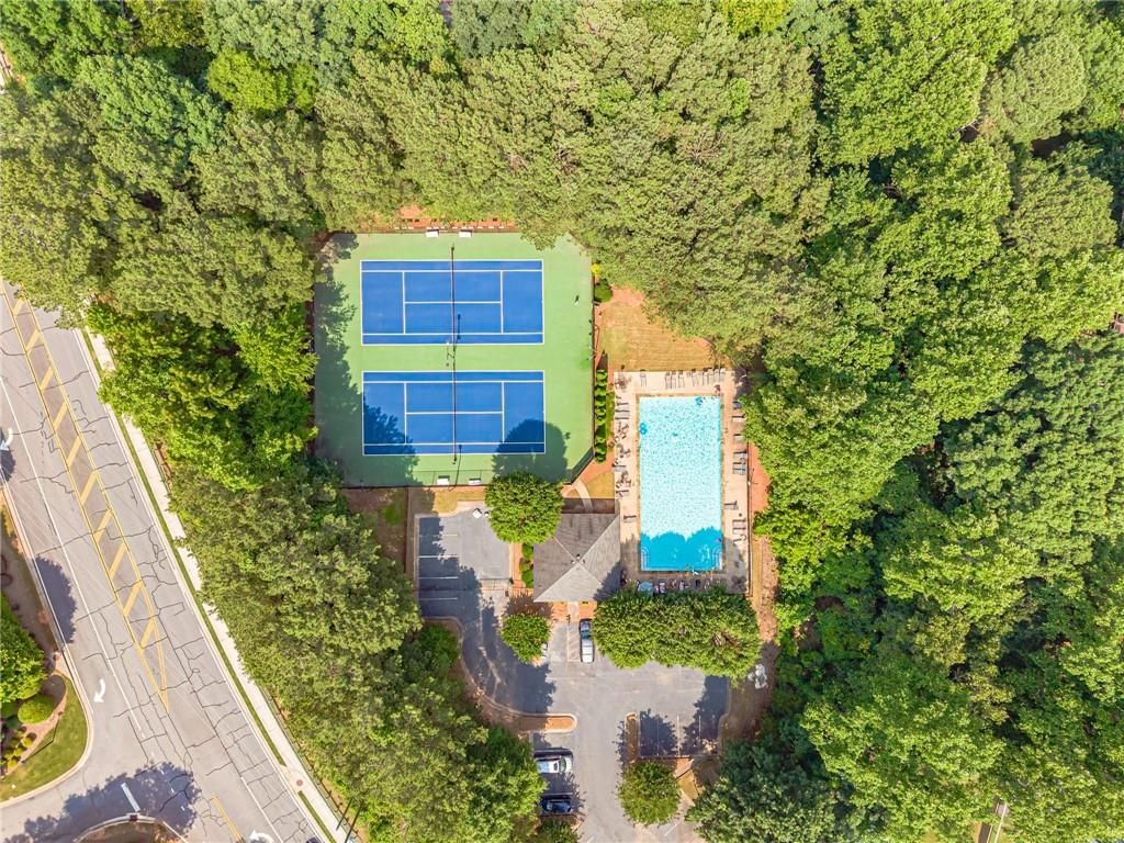 Image 65 of property listing at 3440 Canyon Oak Way, Cumming, GA 30041