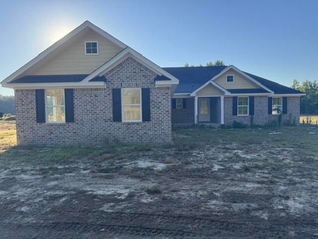 1113 Joseph Lemon & Dingle Road, Manning, SC 29102