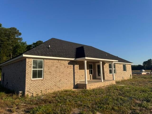 1113 Joseph Lemon & Dingle Road, Manning, SC 29102
