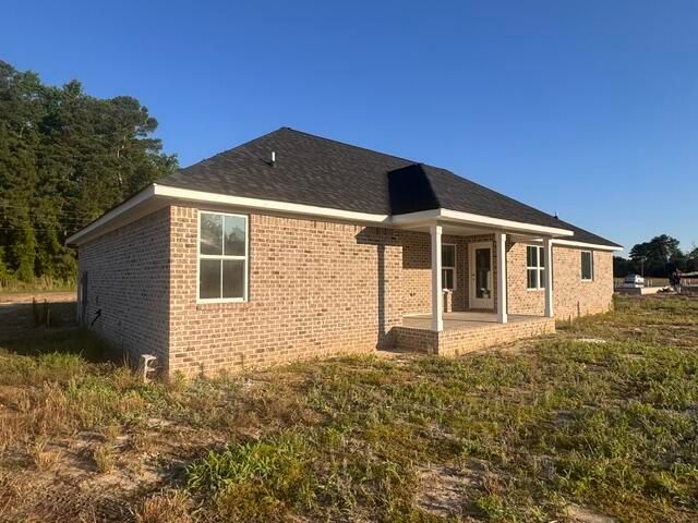 1113 Joseph Lemon & Dingle Road, Manning, SC 29102