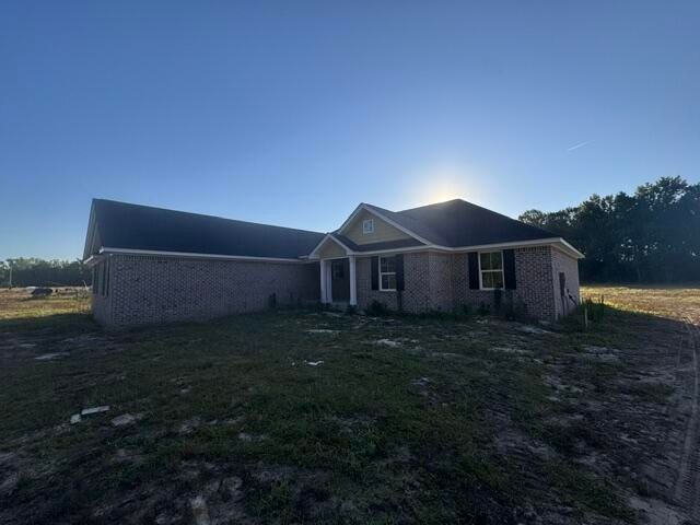 1113 Joseph Lemon & Dingle Road, Manning, SC 29102