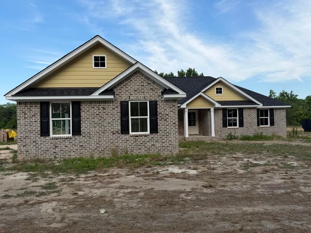 1113 Joseph Lemon & Dingle Road, Manning, SC 29102