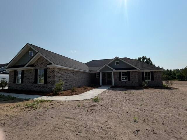 1113 Joseph Lemon & Dingle Road, Manning, SC 29102