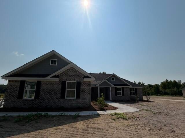 1113 Joseph Lemon & Dingle Road, Manning, SC 29102