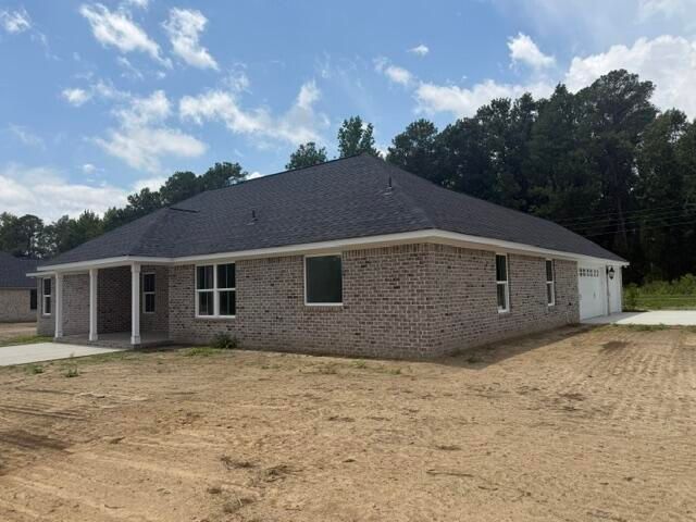 1113 Joseph Lemon & Dingle Road, Manning, SC 29102
