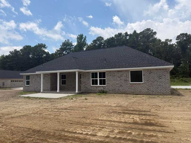 1113 Joseph Lemon & Dingle Road, Manning, SC 29102