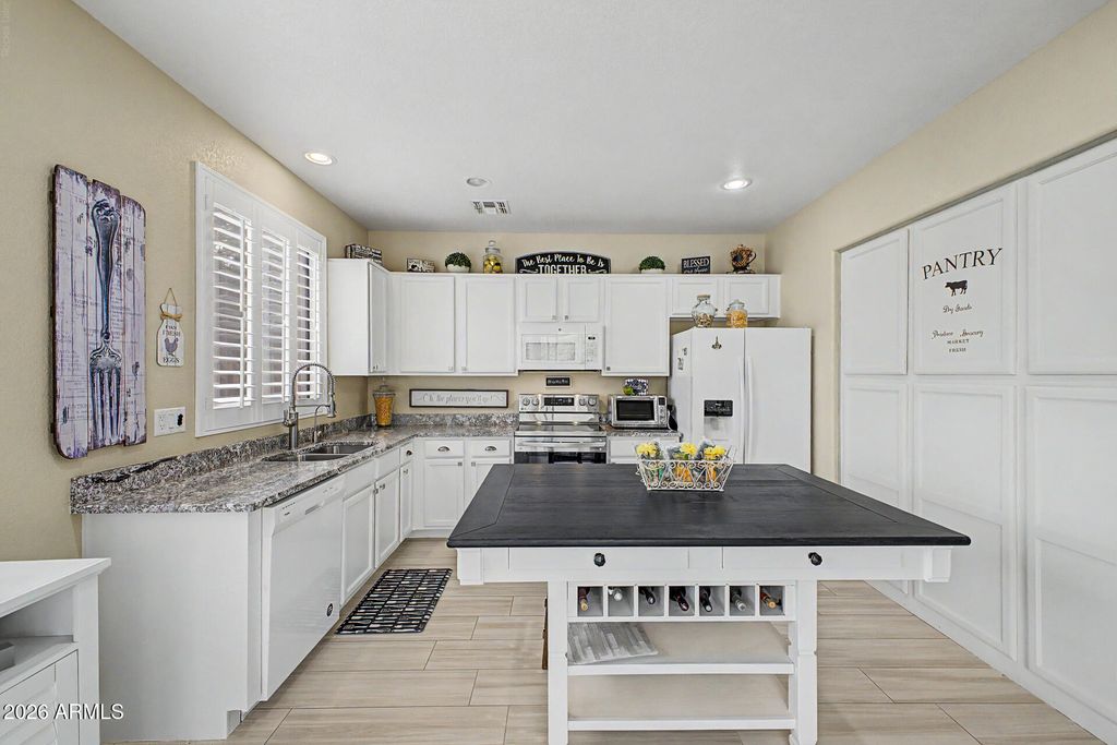 1117 E Temple Court, Gilbert, AZ 85296 — photo 2