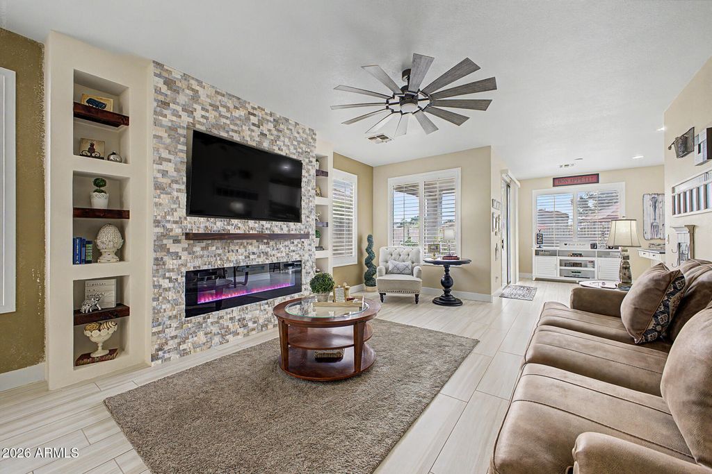 1117 E Temple Court, Gilbert, AZ 85296 — photo 3