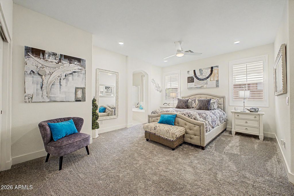 1117 E Temple Court, Gilbert, AZ 85296 — photo 4