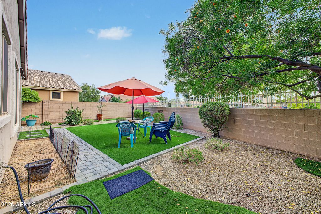 1117 E Temple Court, Gilbert, AZ 85296 — photo 5