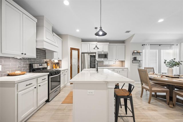 2504 Hagerman Court Court, Conroe, TX 77384