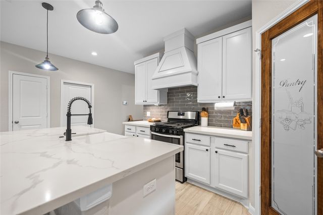 2504 Hagerman Court Court, Conroe, TX 77384