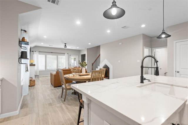 2504 Hagerman Court Court, Conroe, TX 77384