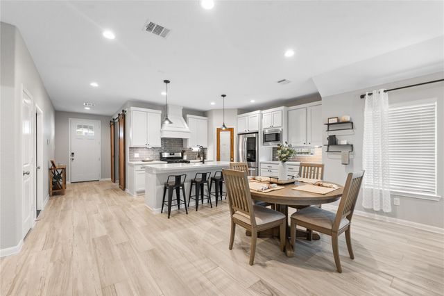 2504 Hagerman Court Court, Conroe, TX 77384