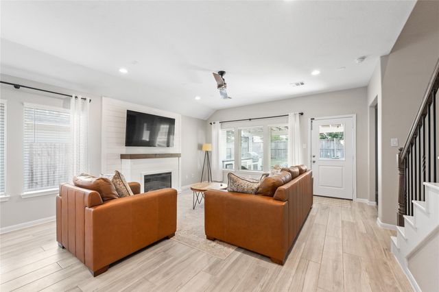 2504 Hagerman Court Court, Conroe, TX 77384