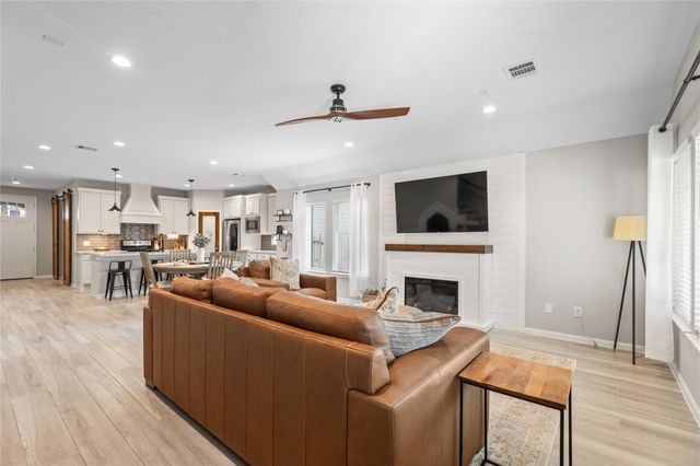 2504 Hagerman Court Court, Conroe, TX 77384