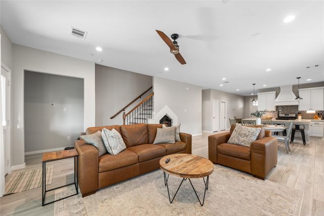 2504 Hagerman Court Court, Conroe, TX 77384