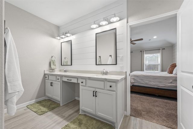 2504 Hagerman Court Court, Conroe, TX 77384