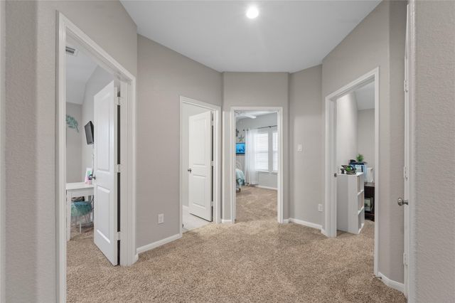 2504 Hagerman Court Court, Conroe, TX 77384