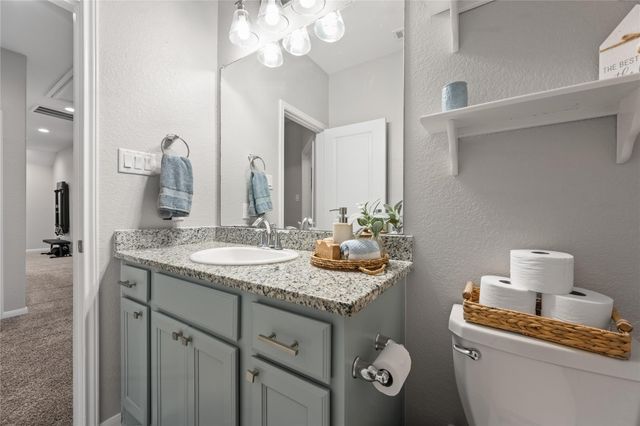 2504 Hagerman Court Court, Conroe, TX 77384