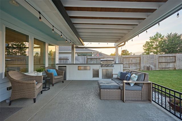 2504 Hagerman Court Court, Conroe, TX 77384