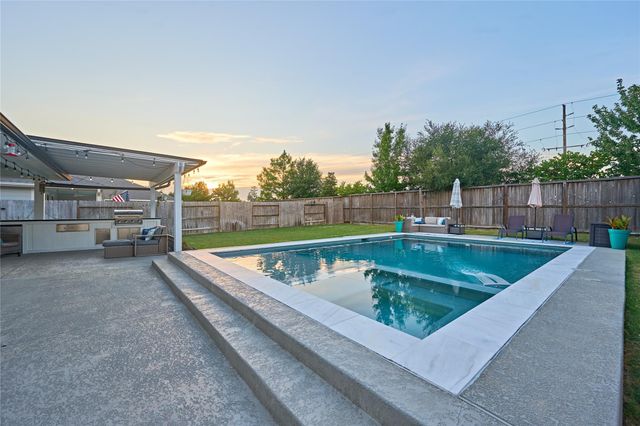 2504 Hagerman Court Court, Conroe, TX 77384