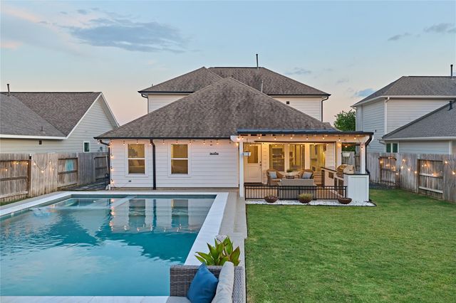 2504 Hagerman Court Court, Conroe, TX 77384