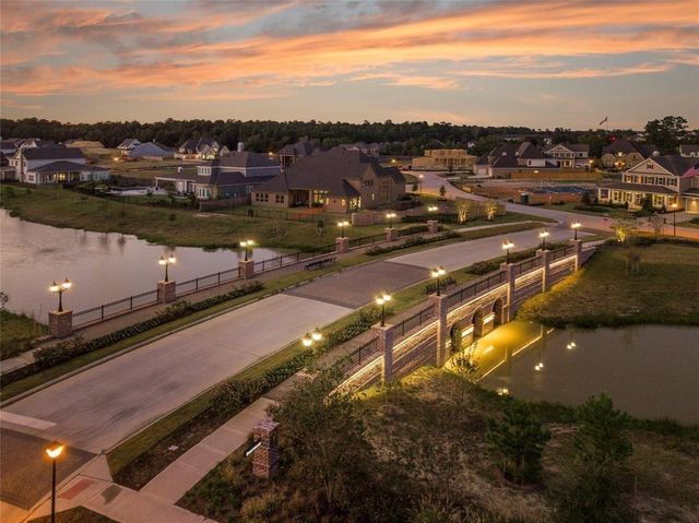 2504 Hagerman Court Court, Conroe, TX 77384