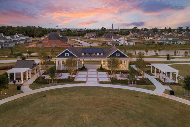 2504 Hagerman Court Court, Conroe, TX 77384