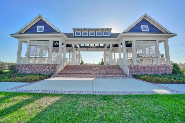 2504 Hagerman Court Court, Conroe, TX 77384