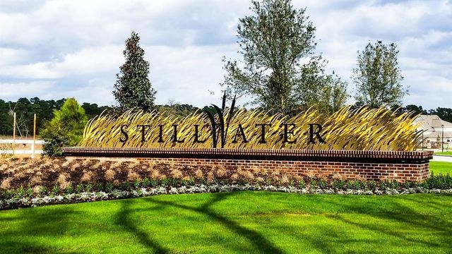 2504 Hagerman Court Court, Conroe, TX 77384