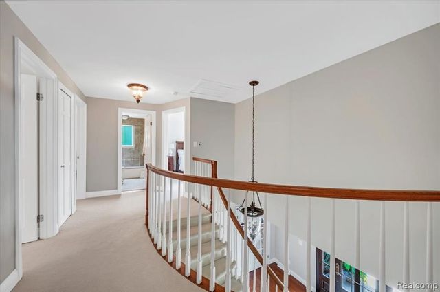 821 Box Canyon Court, Rochester Hills, MI 48309