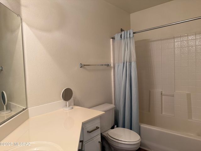 5751 N Kolb Rd Unit 12201, Tucson, AZ 85750