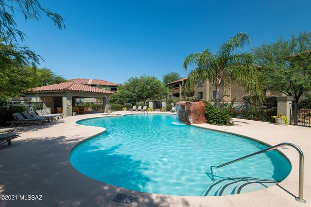 5751 N Kolb Rd Unit 12201, Tucson, AZ 85750